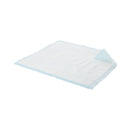 Prevail Air Permeable Low Air Loss Underpad, 23 x 36 Inch (Case of 120)