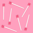 Toothette Oral Swabstick (Case of 1000)