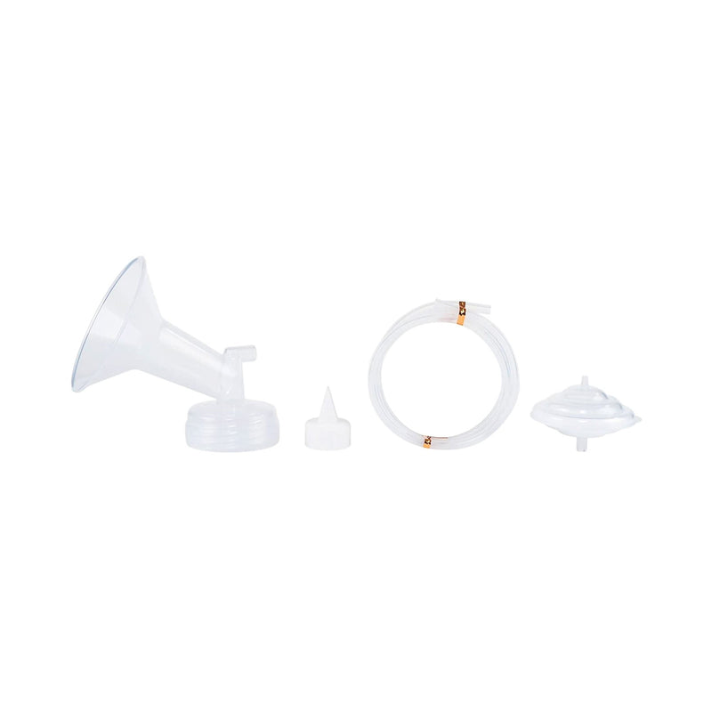SpeCtra Flange Kit for Spectra S2, S1, S9, M1 Breast Pumps, 32 millimeter