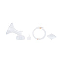 SpeCtra Flange Kit for Spectra S2, S1, S9, M1 Breast Pumps, 32 millimeter 