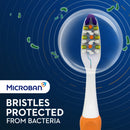 Procter & Gamble Oral-B Vibrating Pulsar Battery Toothbrush Expert Clean Soft 