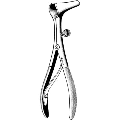 Sklar Gerzog Nasal Speculum - 70-1060
