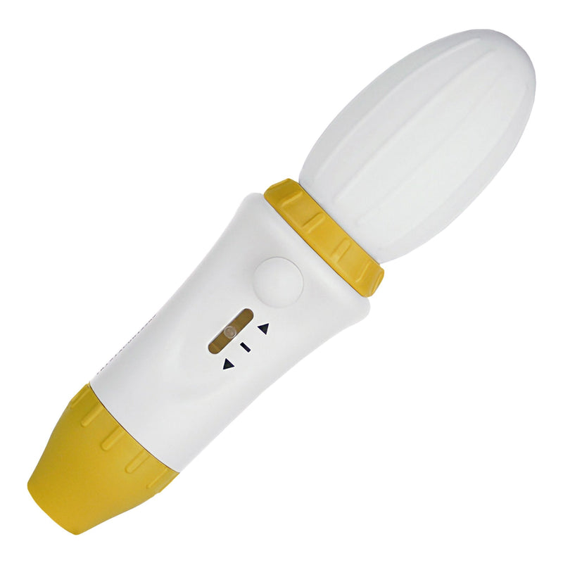Manual Serological Pipette Controller McKesson 0.1 to 100 mL NonSterile 
