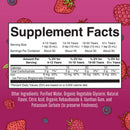 Mary Ruth's Vegan Liquid Iron for Metabolism, Cellular Health, Overall Wellness (6/CS)