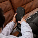 Hyperice Inc Normatec 3 Leg Package Pneumatic Compression Massage Garment and Control Unit 
