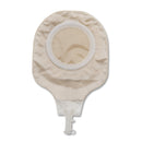 Hollister Premier One-Piece Ultra Clear Ostomy Pouch, Cut to Fit Stomas up to 70 mm (10/BX) 