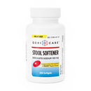 Geri-Care Docusate Sodium Stool Softener (Case of 2400)