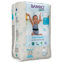 Abena North America Bambo Nature Swim Pants, Medium (120/CS) 