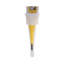 Mabis Oral / Rectal Thermometer Sheath (Pack of 500)