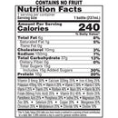 Boost Original Peaches and Creme Balanced Nutritional Drink, 8-ounce bottle (24/CS)