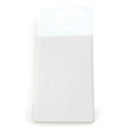 McKesson Glass Microscope Slide, 1 x 3 Inch x 1 mm (20/CS)