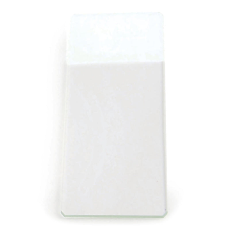 McKesson Glass Microscope Slide, 1 x 3 Inch x 1 mm (20/CS)