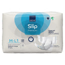 Abena North America Abena Slip Premium Flexi Fit Incontinence Briefs, M-L1 (108/CS) 