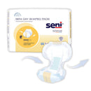 Seni Day Shaped Pads (Case of 60)