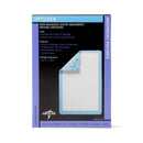 Optilock Nonadherent Dressing, 6½ x 10 Inch (Case of 50)