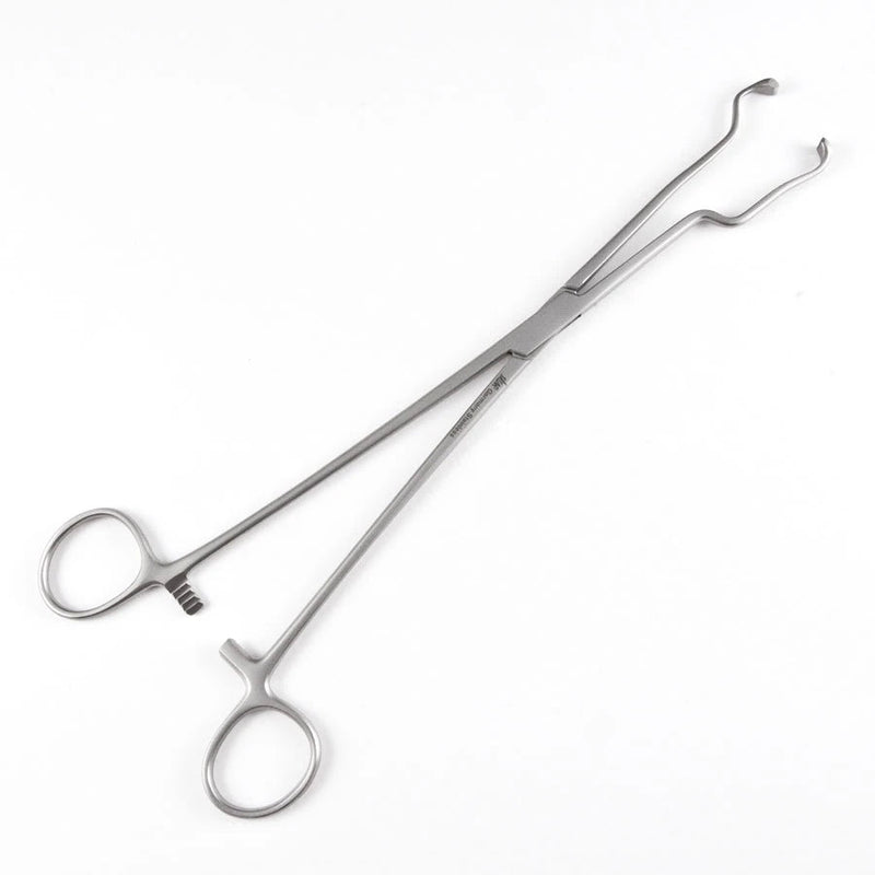 Sklar Wolford Bone Holding forceps - 40-2710 