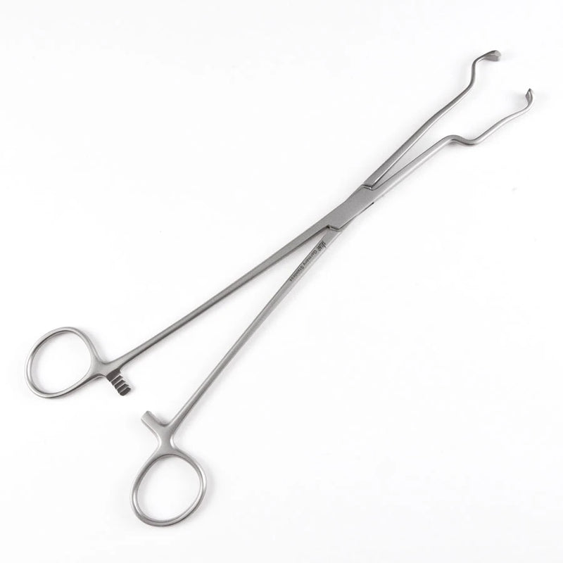 Sklar Wolford Bone Holding forceps - 40-2710