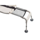 drive Aluminum Bath Transfer Bench, 21 – 25 Inch Seat Height (Each)
