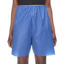 McKesson Patient Exam Shorts, Medium (Case of 100)