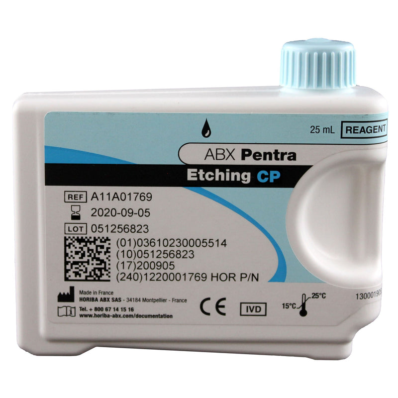 ABX Pentra Reagent, Etching Solution CP (Each)
