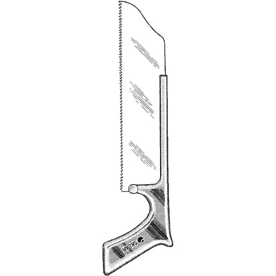 Sklar Satterlee Bone Saw - 40-5311
