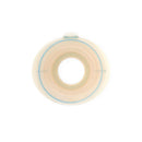 SenSura Mio Flex Ostomy Barrier, 45 mm Stoma Opening, Yellow Color Match (Box of 5)