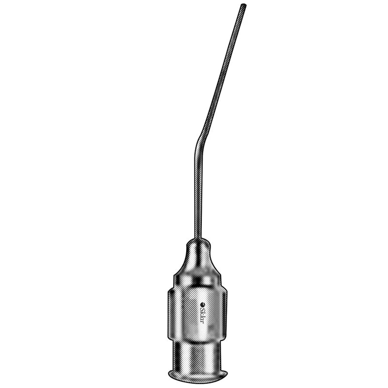 Sklar Troutman Cannula - 66-6948