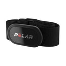 Polar H10 Heart Rate Sensor, Black, XS-S (Case of 45)