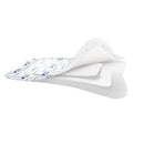 BSN Medical Cutimed Sorbion Border Super Absorbent Dressing, 6 x 6 Inch (10/BX) 