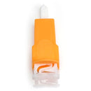 LANCET 23GX2.25MM ORG 200/BX10BX/CS