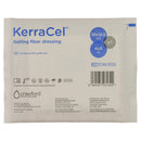 Solventum Corporation 3M Kerracel Gelling Fiber Wound Dressing, 4 x 5 Inch (100/CS) 