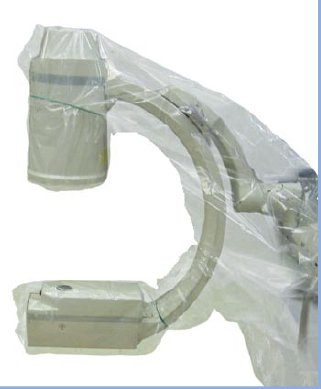Sterigear C-Arm Drape Pack OEC MiniView 6800 For OEC MiniView 6800 C-arm Systems (20/CS) 