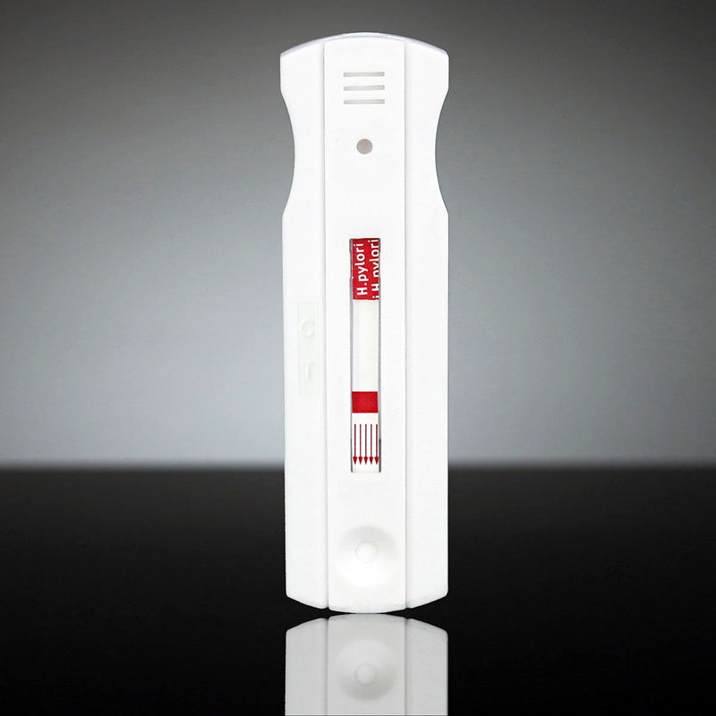 Alfa Scientific Designs Inc Instant-view H. Pylori Infectious Disease Immunoassay Kit (25/KT) 