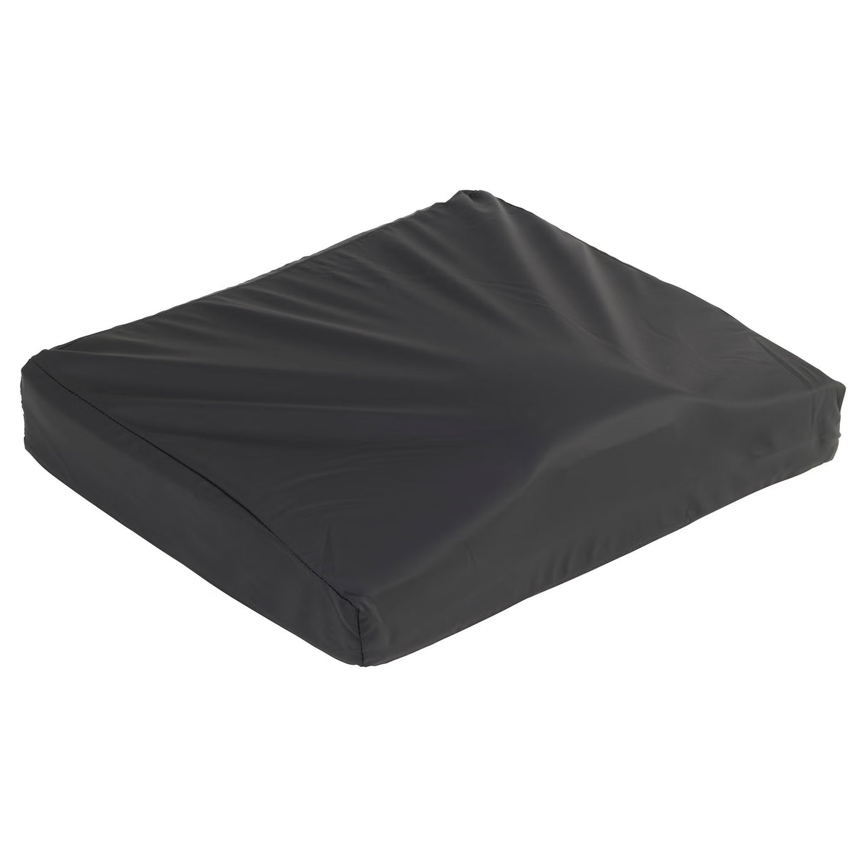 Seat Cushion Titanium 20 W X 18 L X 3-1/2 D Inch Foam / Gel (Each)
