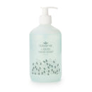 Lobana Liquid Hand Soap, 16-ounce pump bottle (Case of 12)