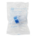 Heat and Moisture Exchanger Medline 33.7 mg H₂O/L 30 LPM Straight (Case of 50)