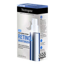 J & J Sales Neutrogena Rapid Wrinkle Repair Retinol Moisturizer Night Unscented 