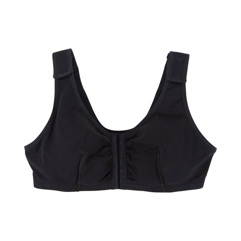 McKesson Brand McKesson Surgi-Bra II, 40 Inch, Black 