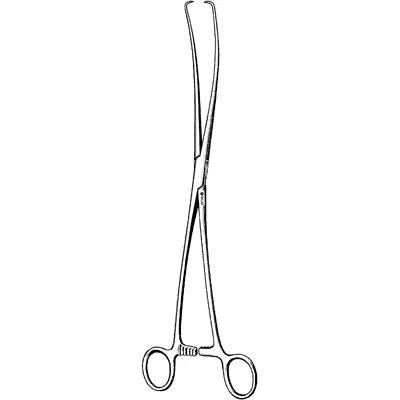 Sklar Duplay Tenaculum Forceps - 91-1111 