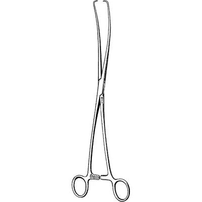 Sklar Duplay Tenaculum Forceps - 91-1111