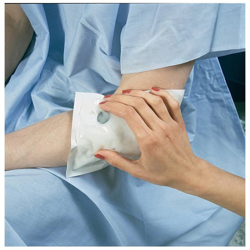 WarmGel* Instant Hot Pack, 6 x 6 Inch (40/CS)