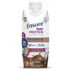 Ensure Max Protein Nutrition Shake, Chocolate, 11-ounce carton (Case of 12)
