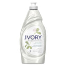 Ivory Dish Detergent, 24oz (Case of 10)