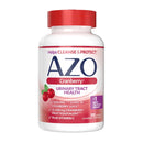 i-Health Inc AZO Cranberry Softgels for Convenient Urinary Tract Health (24/CS) 