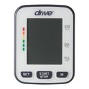 drive Digital Blood Pressure Monitoring Unit, Wrist Cuff, Adult Medium (Each)