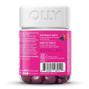 Olly Active Immunity + Elderberry Gummies Berry Brave (Bottle of 45)