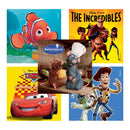 Medibadge KLS Disney Pixar Stickers (Pack of 90)