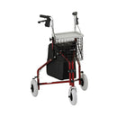 Traveler 3 Wheel Rollator (Each)