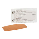 McKesson Tan Adhesive Strip, 2 x 4 Inch (Case of 1200)