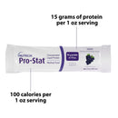 Nutricia North America Pro-Stat Grape Complete Liquid Protein (96/CS) 